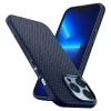 Чохол Spigen для iPhone 13 Pro Liquid Air Navy Blue (ACS03259)