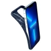 Чохол Spigen для iPhone 13 Pro Liquid Air Navy Blue (ACS03259)