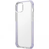 Чохол Uniq Combat для iPhone 14 Plus Lilac Lavender (UNIQ-IP6.7M(2022)-COMLAV)