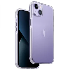 Чохол Uniq Combat для iPhone 14 Plus Lilac Lavender (UNIQ-IP6.7M(2022)-COMLAV)