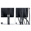 Органайзер для кабеля Ugreen Velcro Cable Organizer 5m Black (6957303859474)