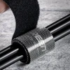 Органайзер для кабеля Ugreen Velcro Cable Organizer 5m Black (6957303859474)