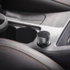 Автомобільний зарядний пристрій Ugreen Quick Charge 2x USB Type-C FCP AFC 36W 3A Gray (UGR1331GRY)
