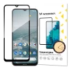 Захисне скло Wozinsky Tempered Glass для Nokia G20 Black (9111201934399)