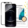 Захисне скло Wozinsky Tempered Glass для iPhone 13 mini Black (9111201942981)