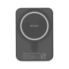 Портативний зарядний пристрій Tech-Protect PB10 Lifemag 15W 5000mAh Black with Magsafe (9589046926716)