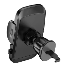 Автотримач Tech-Protect V3 Universal Vent Car Mount Black (9589046926761)