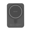 Портативний зарядний пристрій Tech-Protect PB11 Lifemag 15W 10000mAh Black with Magsafe (9490713927472)