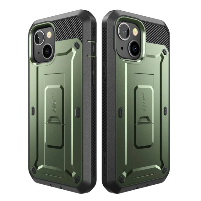 Чохол Supcase Unicorn Beetle Pro для iPhone 14 Plus Guldan (843439119611)
