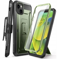 Чохол Supcase Unicorn Beetle Pro для iPhone 14 Plus Guldan (843439119611)