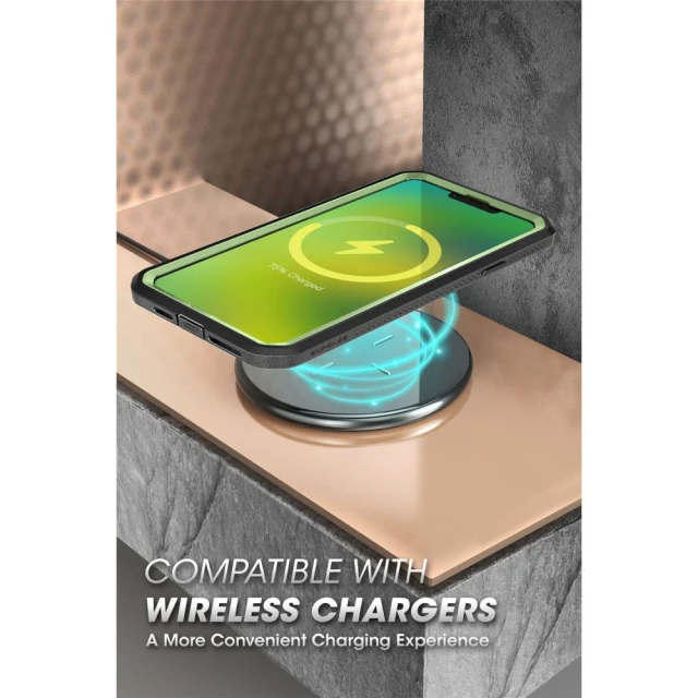 Чохол Supcase Unicorn Beetle Pro для iPhone 14 Plus Guldan (843439119611)