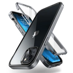 Чохол Supcase Edge XT для iPhone 14 Plus Black (843439119673)