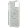 Чохол Guess Circle Logo для iPhone 11 Pro Max Green (GUHCN65PCUGLKA)