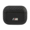 Чохол BMW для AirPods Pro M Collection PU Carbon Black (BMAPCMPUCA)