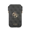 Чохол Guess Metal Logo 6.7