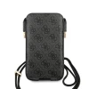 Чохол Guess Metal Logo 6.7