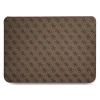 Чохол Guess 4G Metal Gold Logo 13