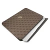 Чохол Guess 4G Metal Gold Logo 13