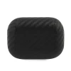 Чохол BMW для AirPods Pro M Collection PU Carbon Black (BMAPWMPUCA)