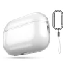 Чохол Tech-Protect Flexair для AirPods Pro 1 | 2 Clear (9490713927892)