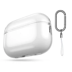 Чехол Tech-Protect Flexair для AirPods Pro 1 | 2 Clear (9490713927892)
