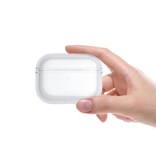 Чохол Tech-Protect Flexair для AirPods Pro 1 | 2 Clear (9490713927892)