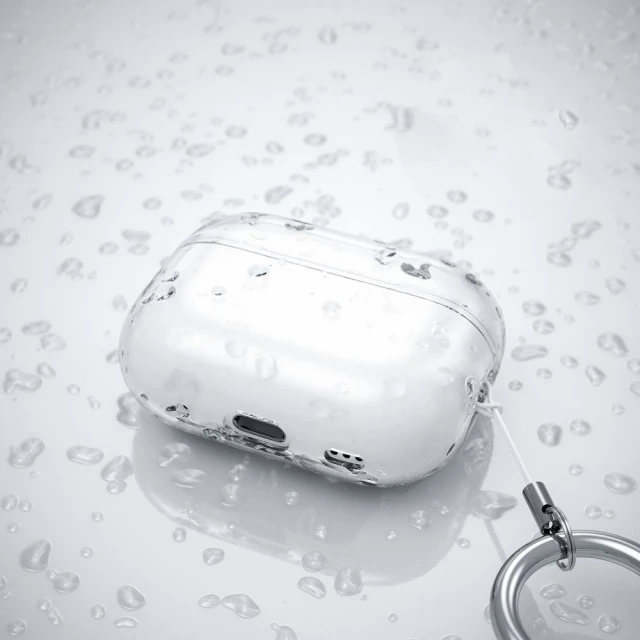 Чохол Tech-Protect Flexair для AirPods Pro 1 | 2 Clear (9490713927892)