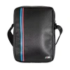 Сумка BMW Tricolor Stripe 8'' Black (BMTB8MCPBK)