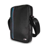 Сумка BMW Tricolor Stripe 8'' Black (BMTB8MCPBK)