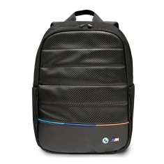 Рюкзак BMW Carbon Tricolor 16'' Black (BMBP15COCARTCBK)