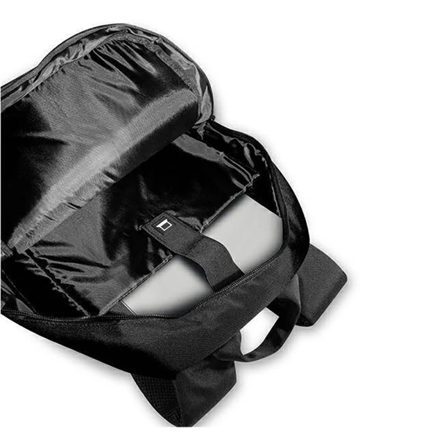 Рюкзак BMW Carbon Tricolor 16'' Black (BMBP15COCARTCBK)