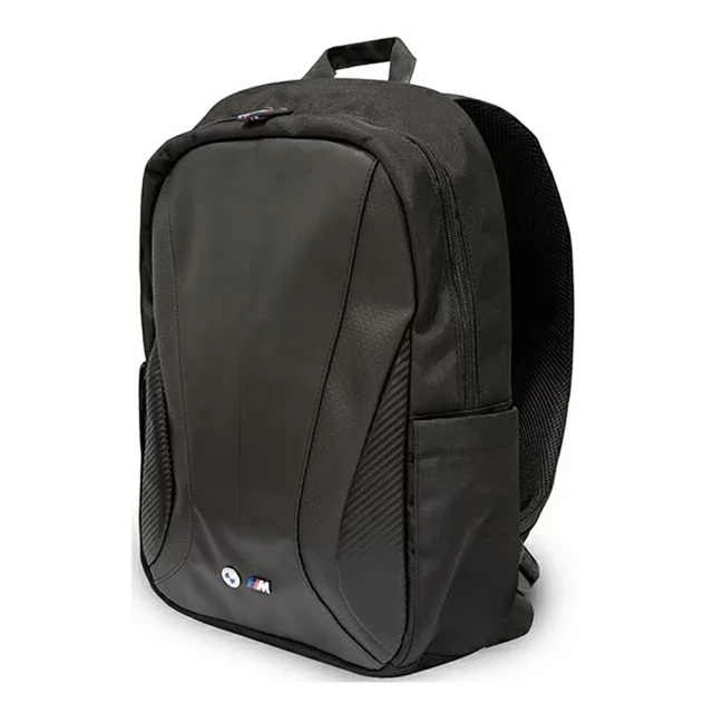 Рюкзак BMW Perforated 16'' Black (BMBP15COSPCTFK)