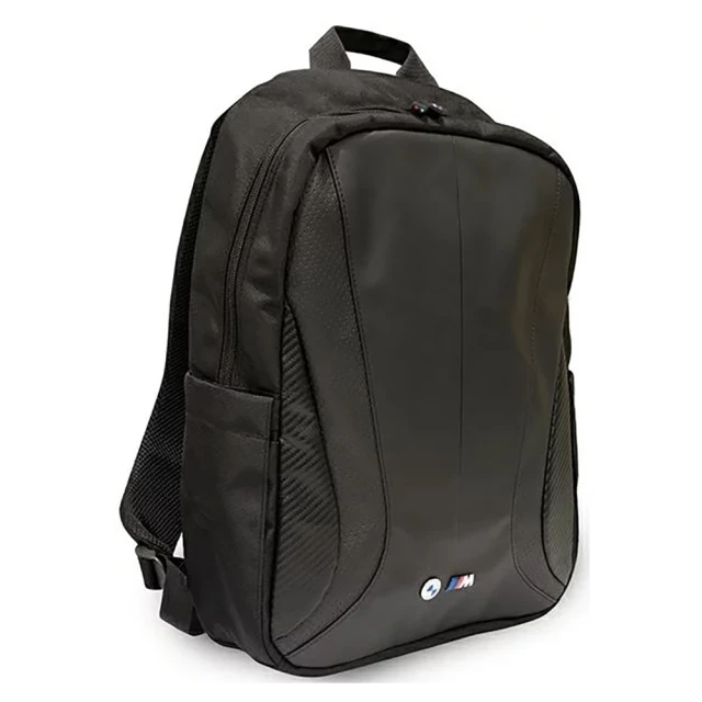 Рюкзак BMW Perforated 16'' Black (BMBP15COSPCTFK)