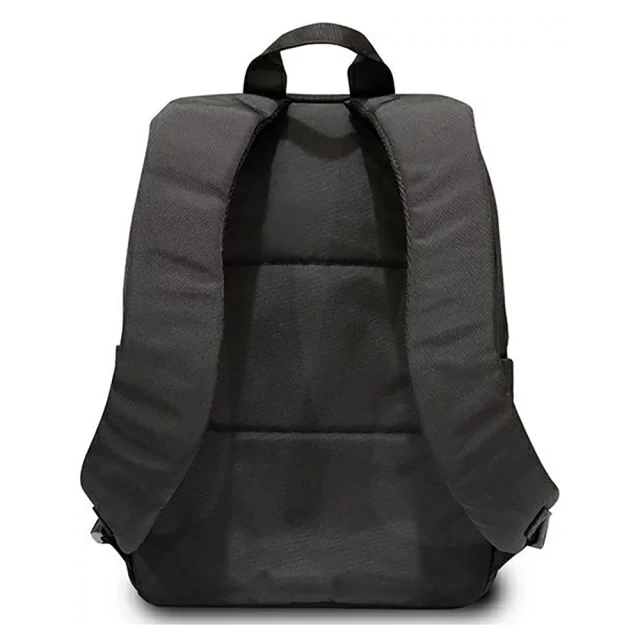 Рюкзак BMW Perforated 16'' Black (BMBP15COSPCTFK)