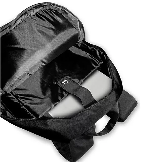 Рюкзак BMW Perforated 16'' Black (BMBP15COSPCTFK)