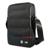 Сумка BMW Tricolor 10'' Black (BMTB10COCARTCBK)