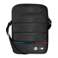 Сумка BMW Tricolor 10'' Black (BMTB10COCARTCBK)
