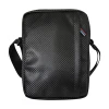 Сумка BMW Tricolor Stripe 8'' Black (BMTB8MCPBK)