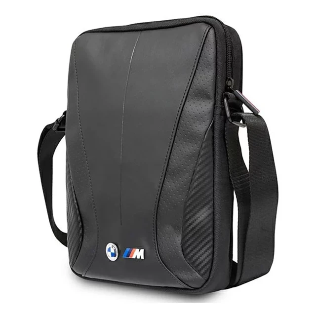 Сумка BMW Perforated 10'' Black (BMTBCO10SPCTFK)