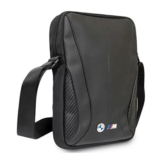 Сумка BMW Perforated 10'' Black (BMTBCO10SPCTFK)