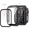 Чохол Tech-Protect Defense 360 для Apple Watch Ultra 49 mm Clear (9490713928325)