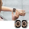 Чохол Tech-Protect Defense 360 для Apple Watch Ultra 49 mm Clear (9490713928325)