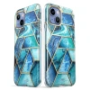 Чохол Supcase Cosmo для iPhone 14 Plus Ocean Blue (843439119420)