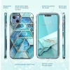 Чохол Supcase Cosmo для iPhone 14 Plus Ocean Blue (843439119420)