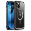 Чохол Supcase Ub Mag для iPhone 14 Plus Black with MagSafe (843439119727)