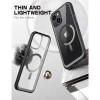 Чохол Supcase Ub Mag для iPhone 14 Plus Black with MagSafe (843439119727)