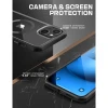 Чохол Supcase Ub Mag для iPhone 14 Plus Black with MagSafe (843439119727)