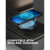 Чохол Supcase Ub Mag для iPhone 14 Plus Black with MagSafe (843439119727)