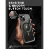 Чохол Supcase Ub Mag для iPhone 14 Plus Black with MagSafe (843439119727)