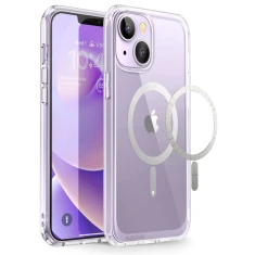 Чохол Supcase Ub Mag для iPhone 14 Plus Clear with MagSafe (843439119734)